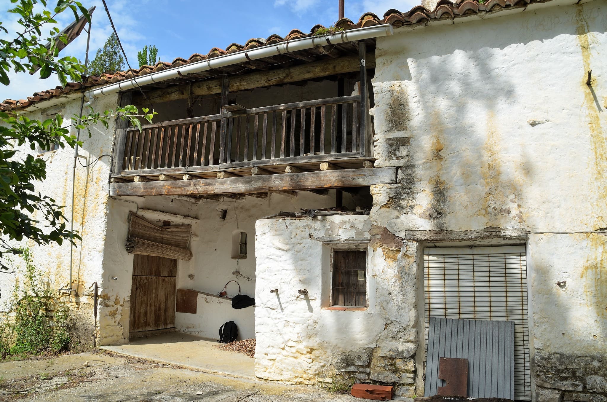 Mas del molí Pitarch